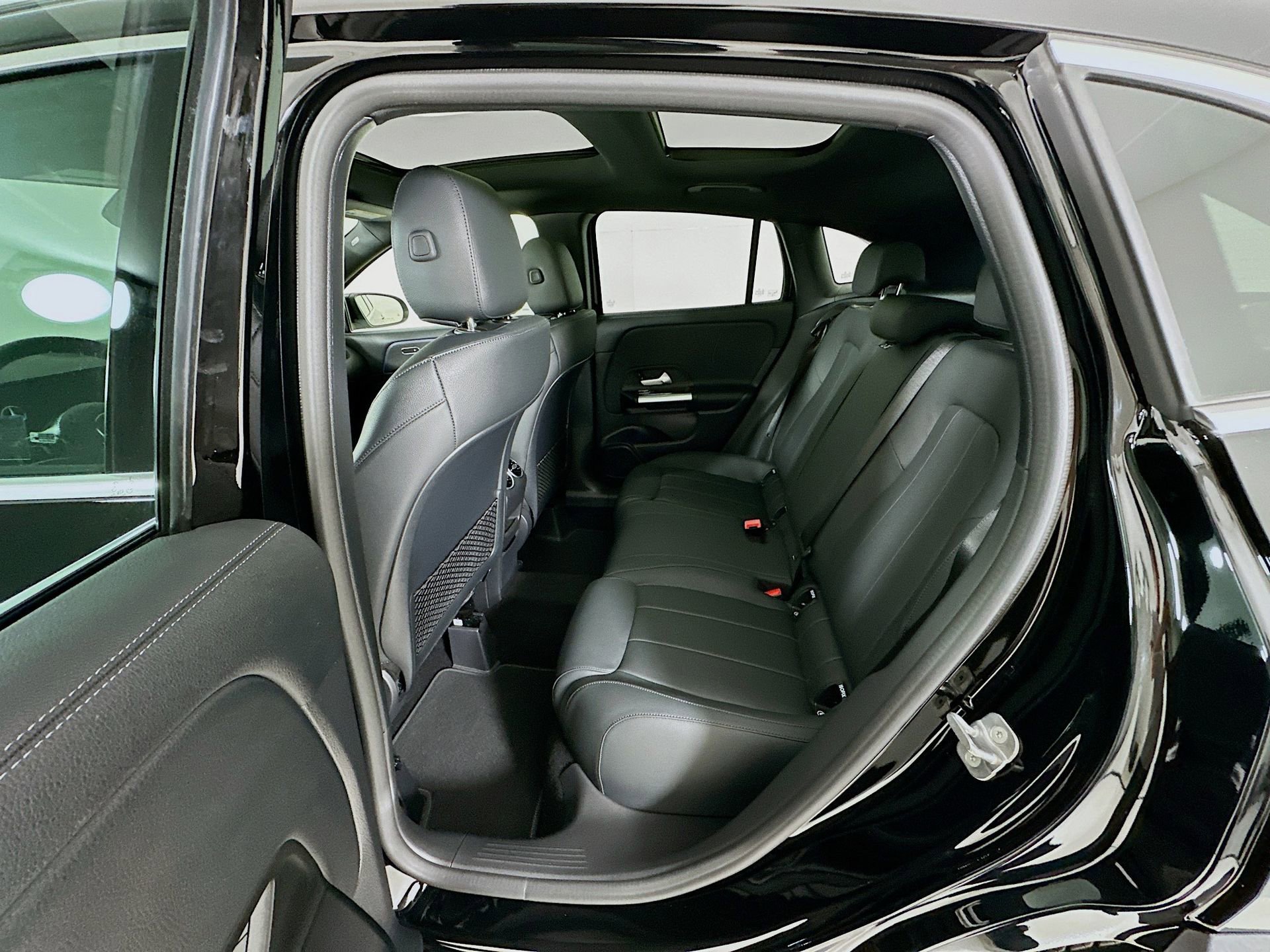 New 2026 Mercedes-Benz GLA 250 image 26