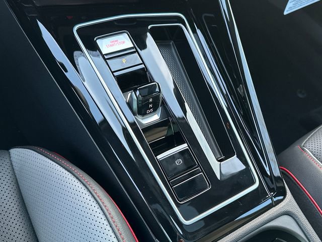 New 2026 Volkswagen GTI Autobahn image 32