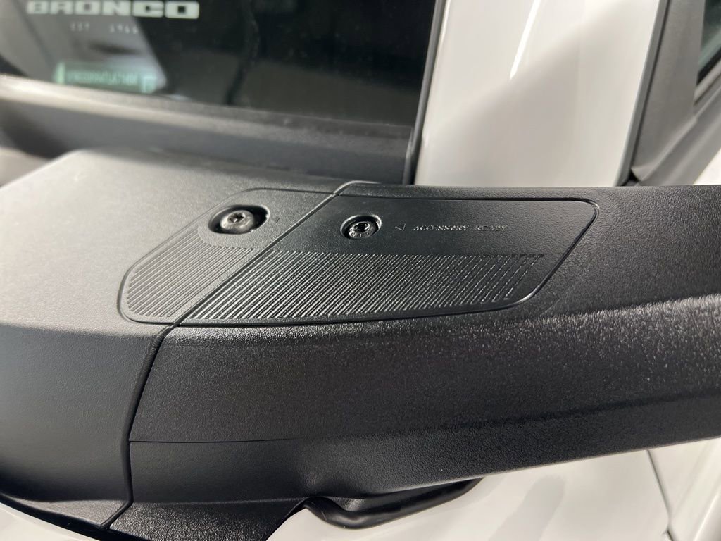 New 2026 Ford Bronco Raptor image 39