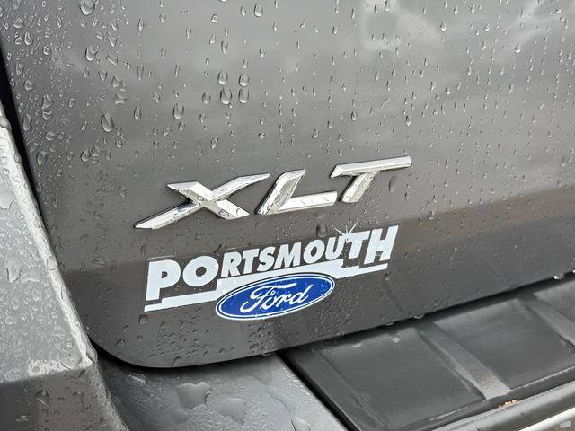 Used 2022 Ford Explorer XLT w/ Equipment Group 202A AWD/4WD image 22