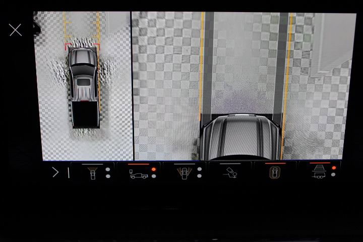 New 2026 GMC Sierra 1500 Denali image 50