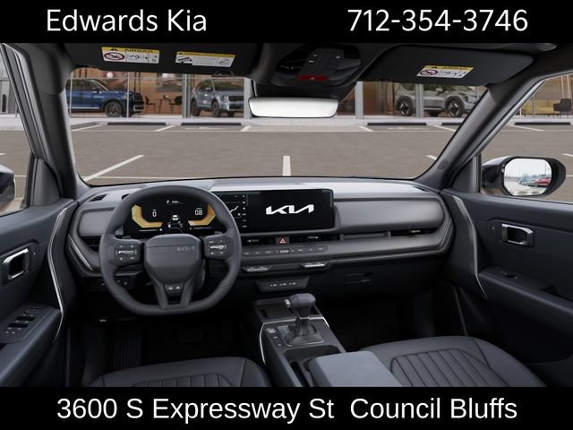New 2027 Kia Seltos X-Line S AWD/4WD image 16