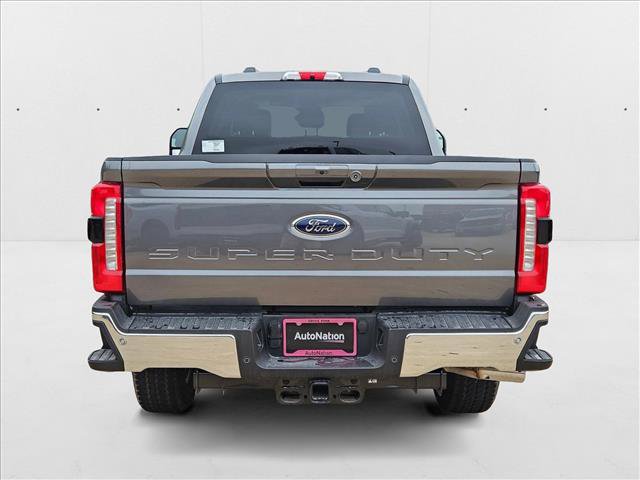 New 2026 Ford F250 Lariat w/ FX4 Off-Road Package image 8