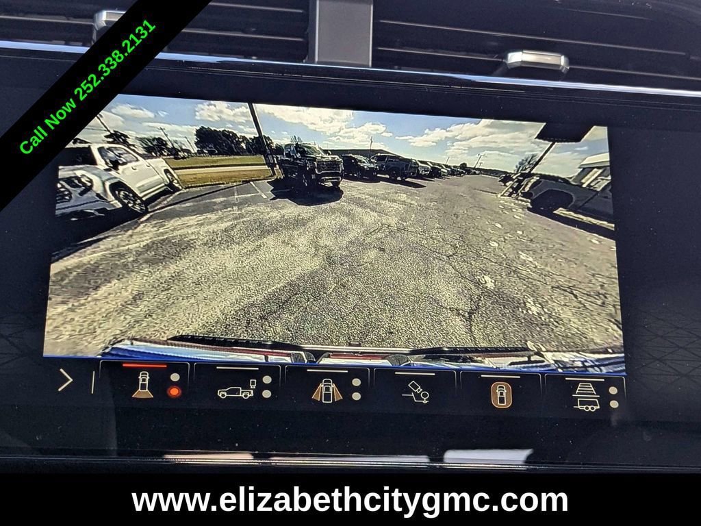 New 2026 GMC Sierra 1500 AT4 w/ AT4 Premium Package image 29