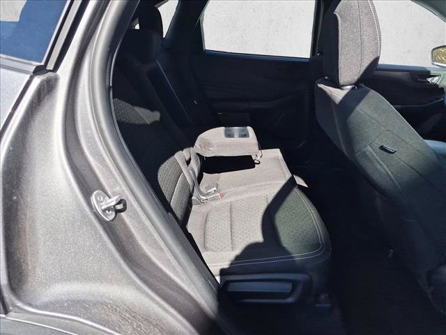 Used 2025 Ford Escape Active AWD/4WD image 19