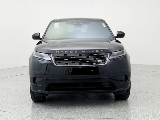 New 2026 Land Rover Range Rover Velar S image 2