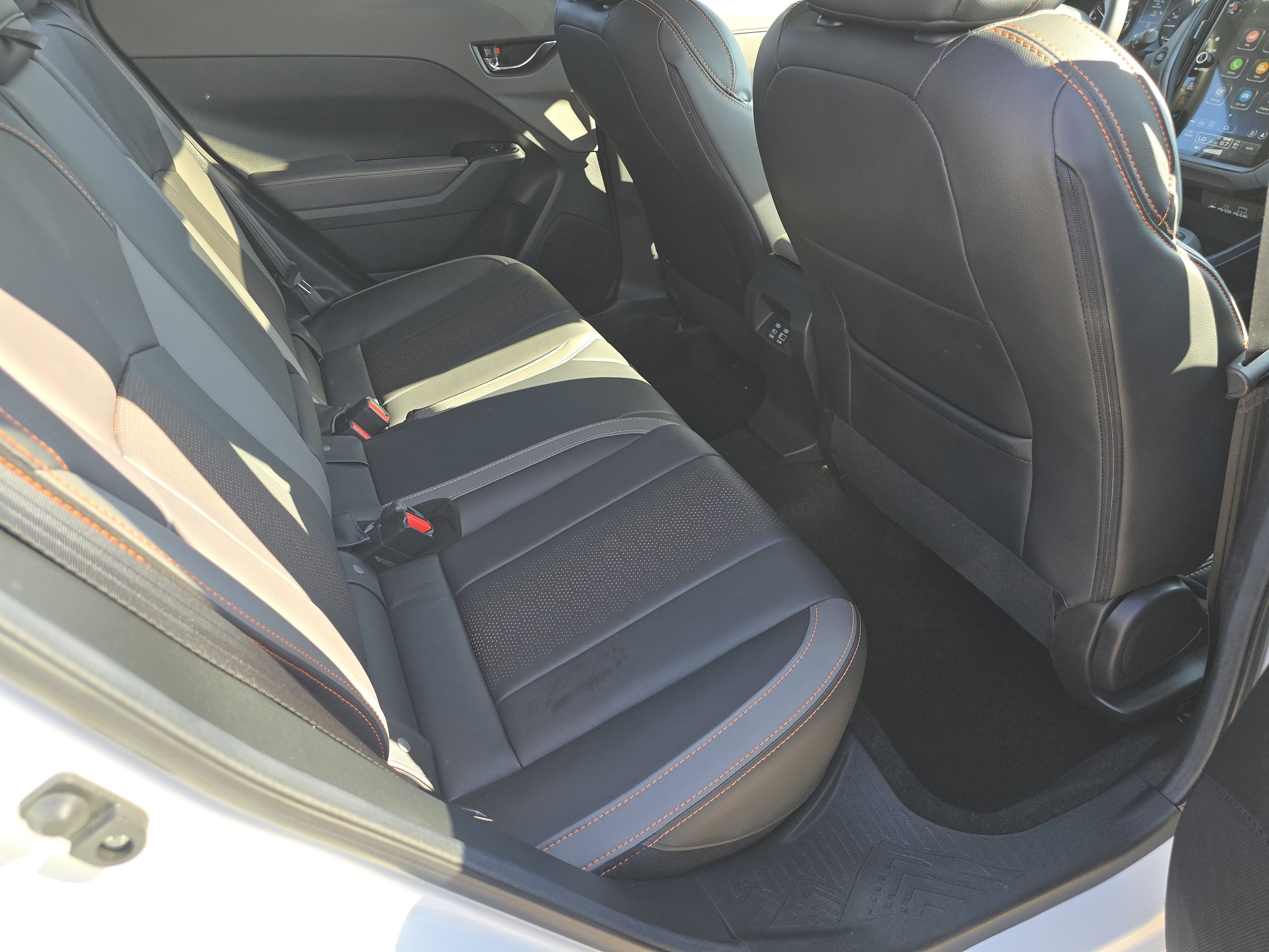 Certified 2024 Subaru Crosstrek 2.5i Limited image 18