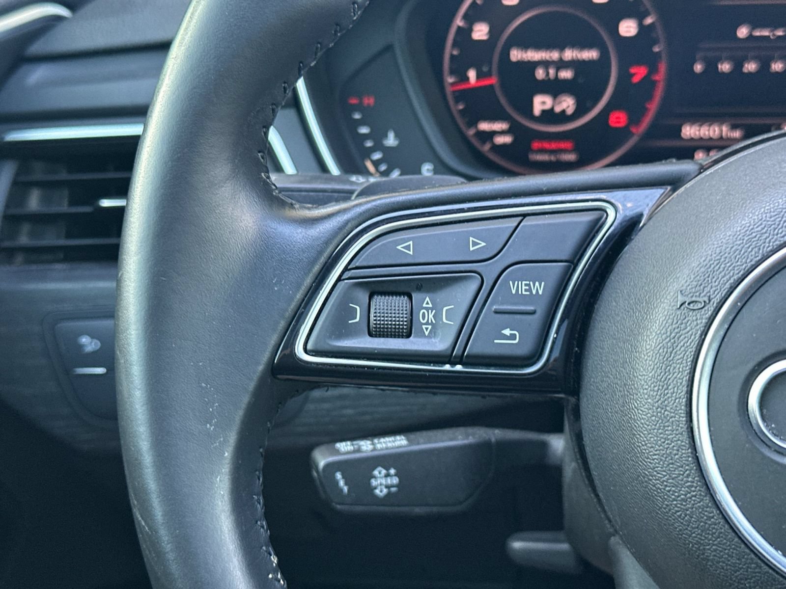 Used 2019 Audi A5 2.0T Premium Plus w/ Premium Plus AWD/4WD image 26