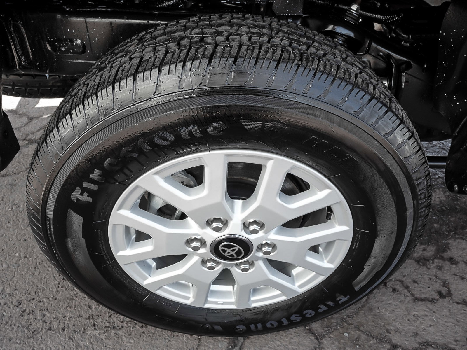 Used 2024 Toyota Tacoma SR5 image 7