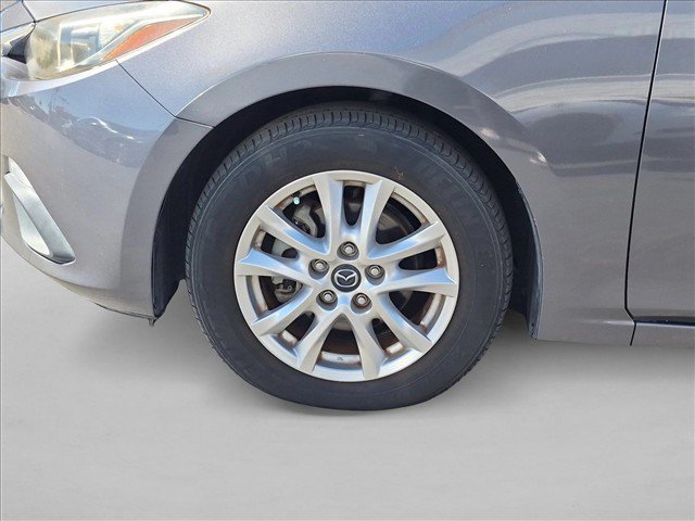 Used 2014 MAZDA MAZDA3 i Grand Touring FWD image 14