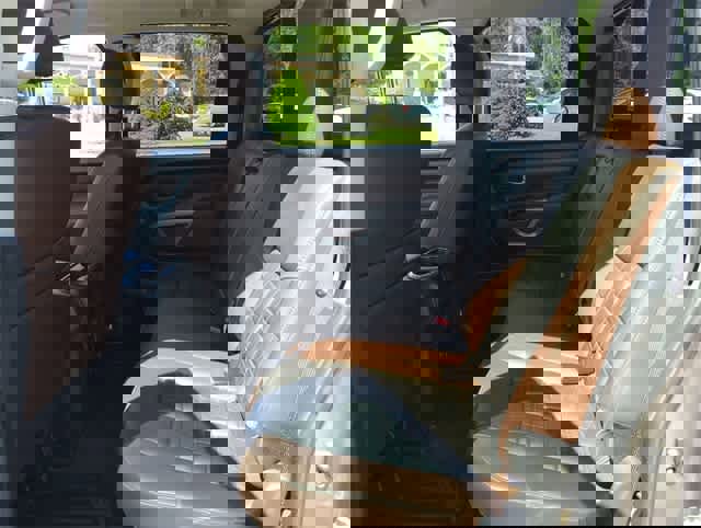 Used 2018 Nissan Titan Platinum Reserve w/ Platinum Utility Package image 24