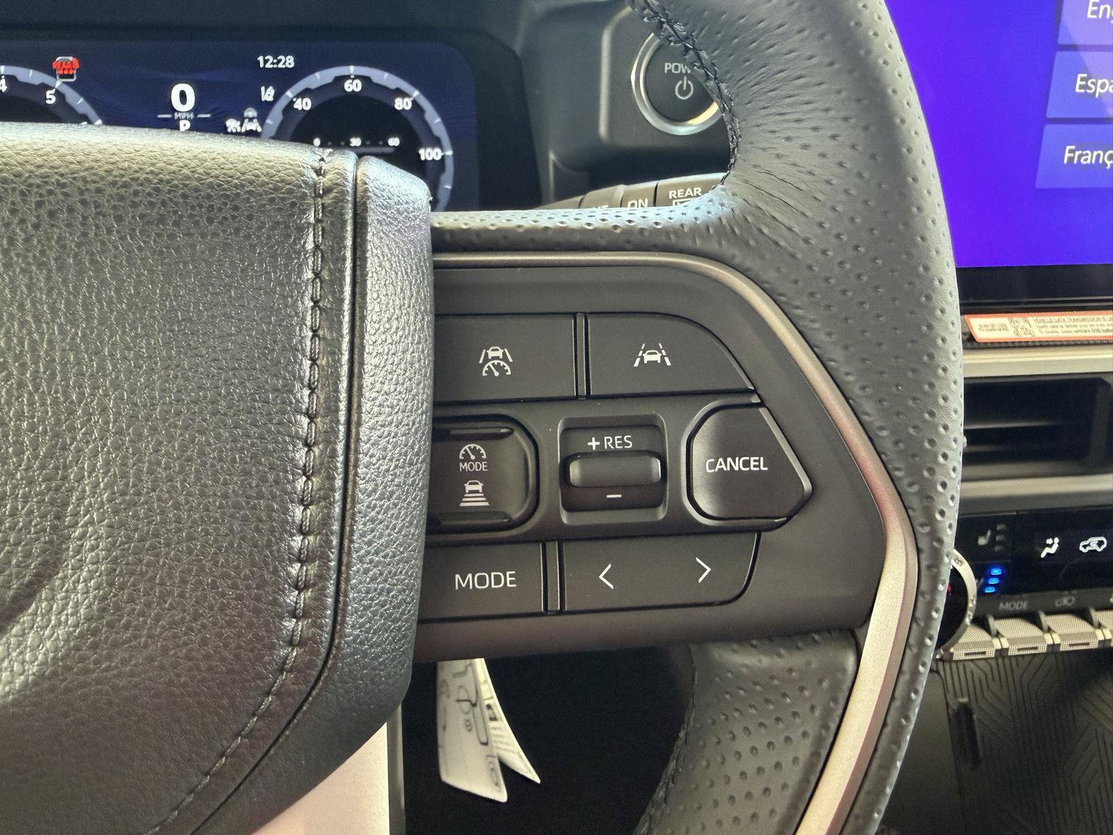 New 2026 Toyota 4Runner Limited AWD/4WD image 33