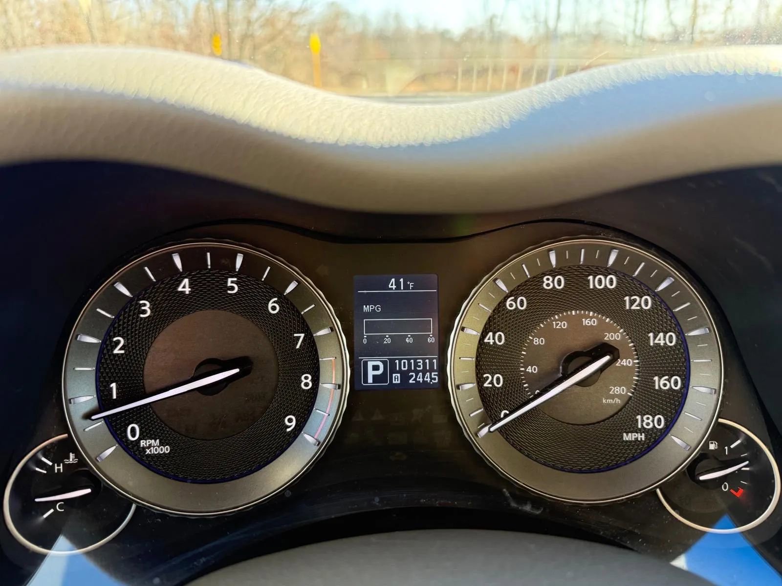 Used 2012 INFINITI M37 x image 13