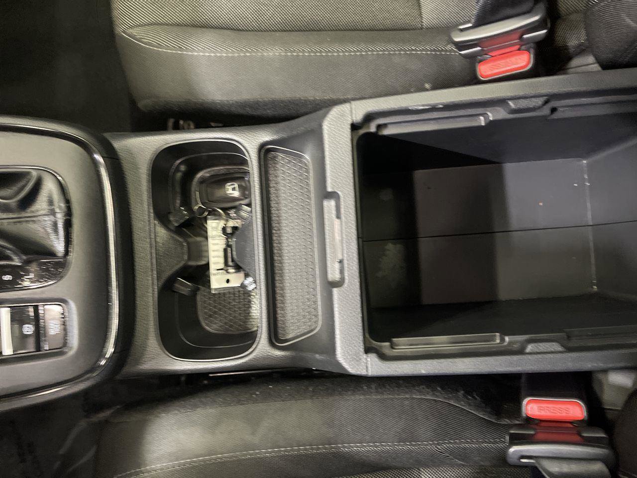 Certified 2025 Honda CR-V EX image 20