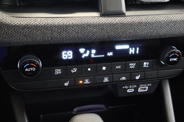 New 2026 Subaru Outback Limited image 21