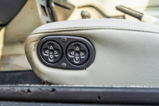 Used 1996 Porsche 911 Carrera image 70