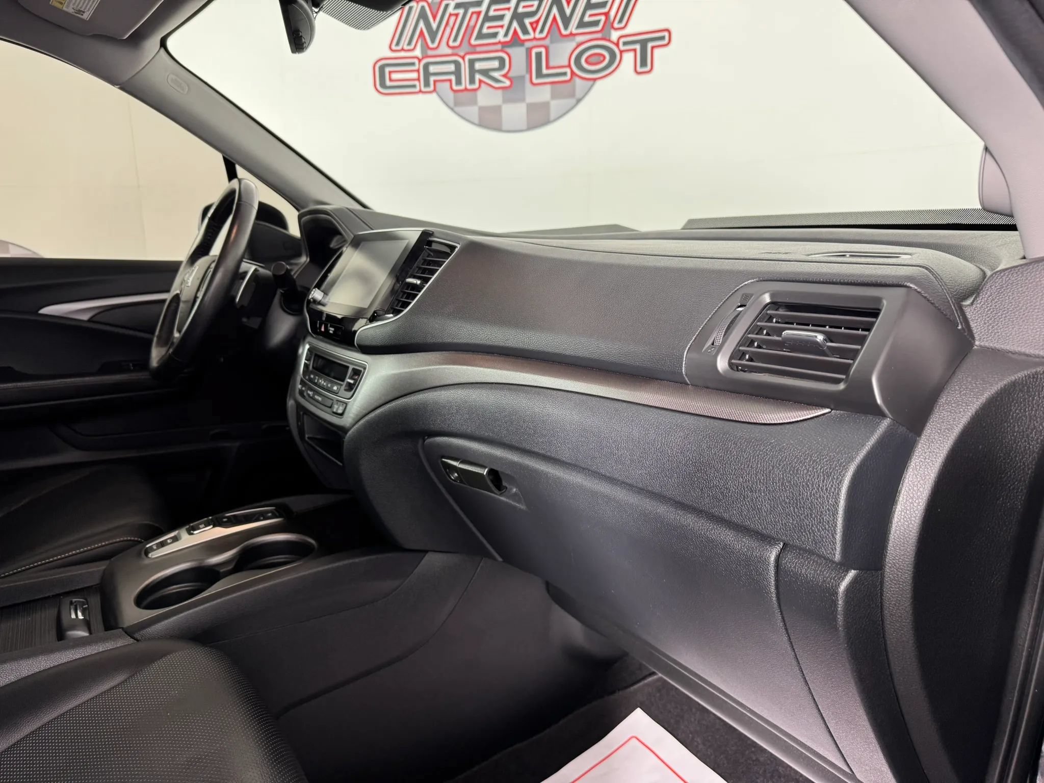 Used 2021 Honda Ridgeline RTL image 12