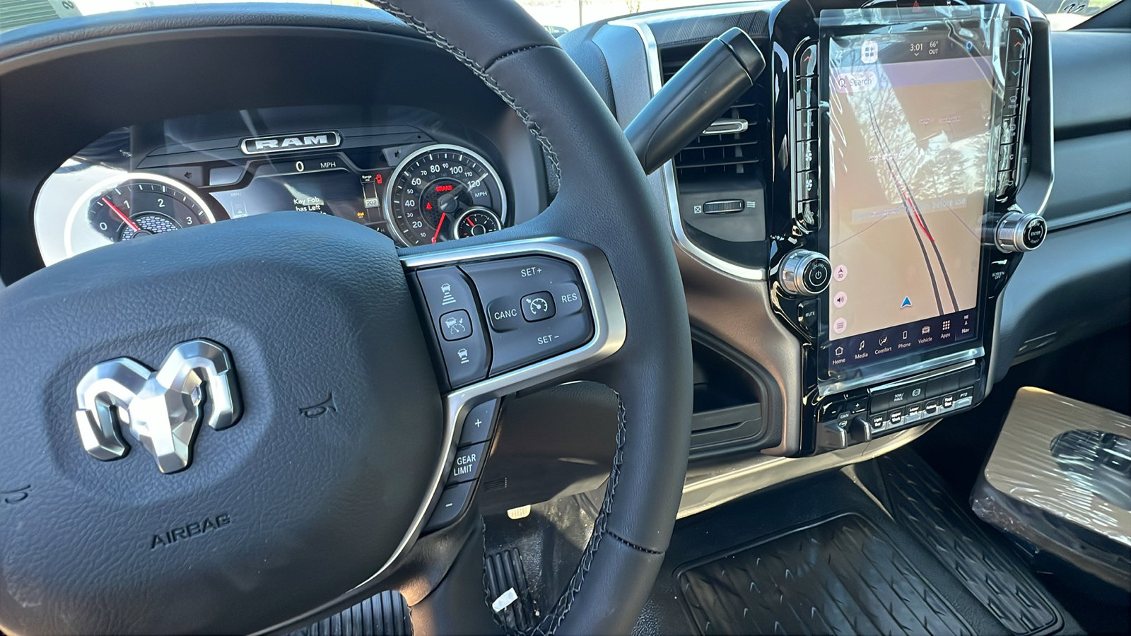 New 2025 RAM 5500 2WD Regular Cab image 22