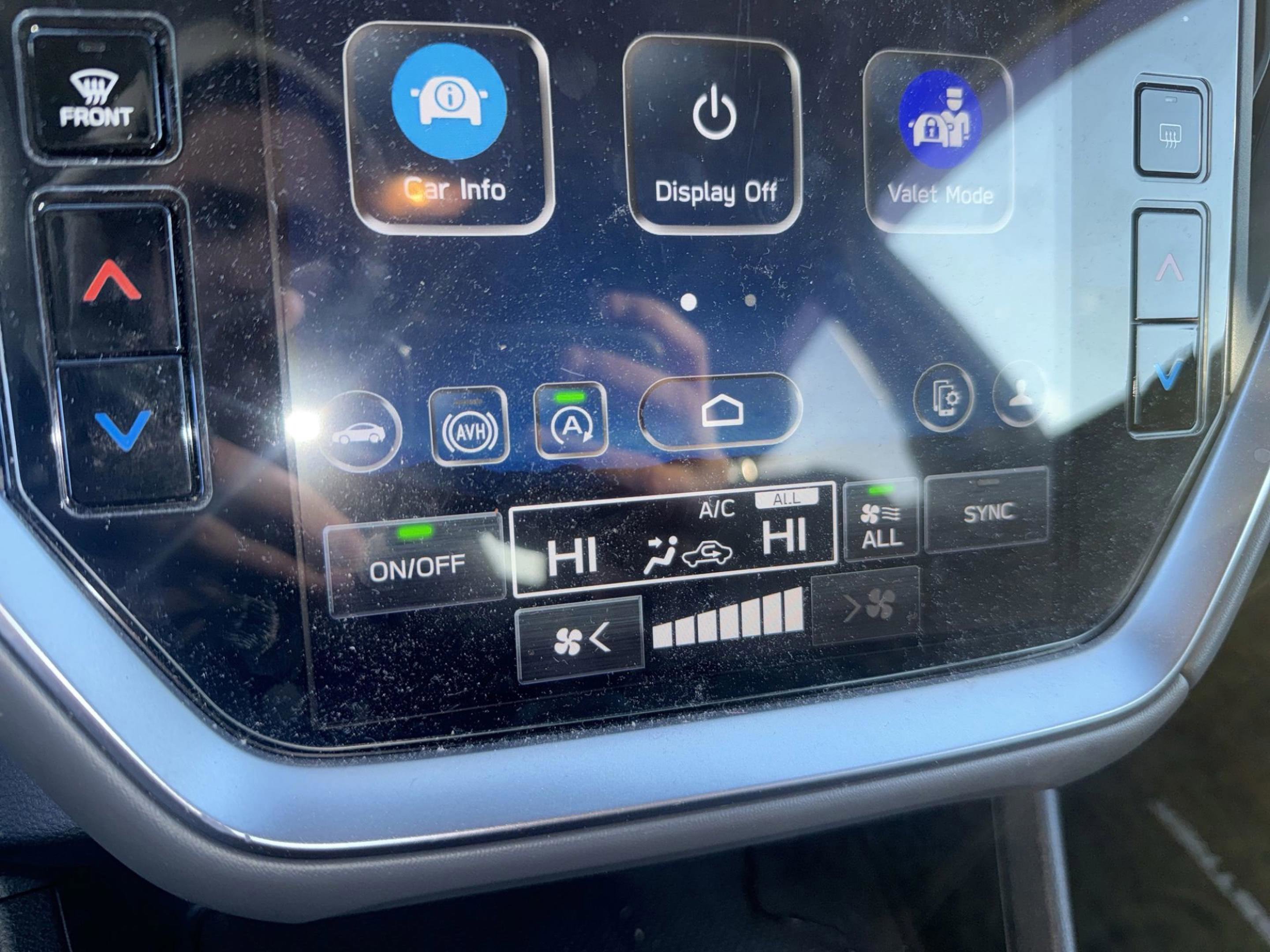 Used 2024 Subaru Crosstrek 2.0i Premium image 21