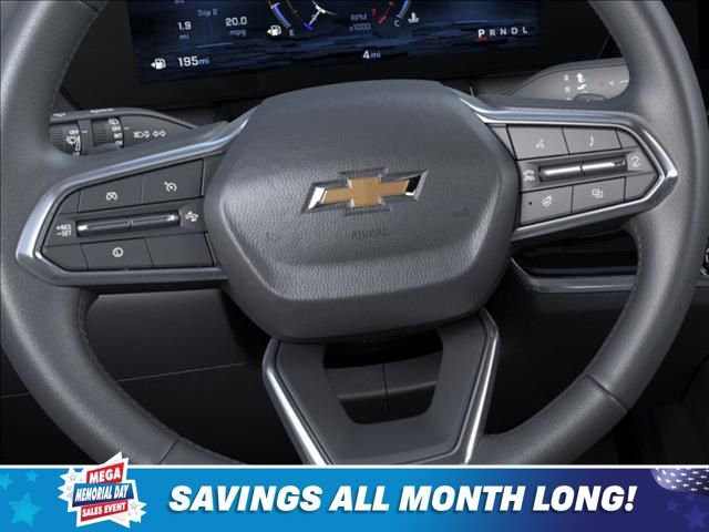 New 2026 Chevrolet Equinox LT w/ LPO, Floor Liner Package FWD image 19