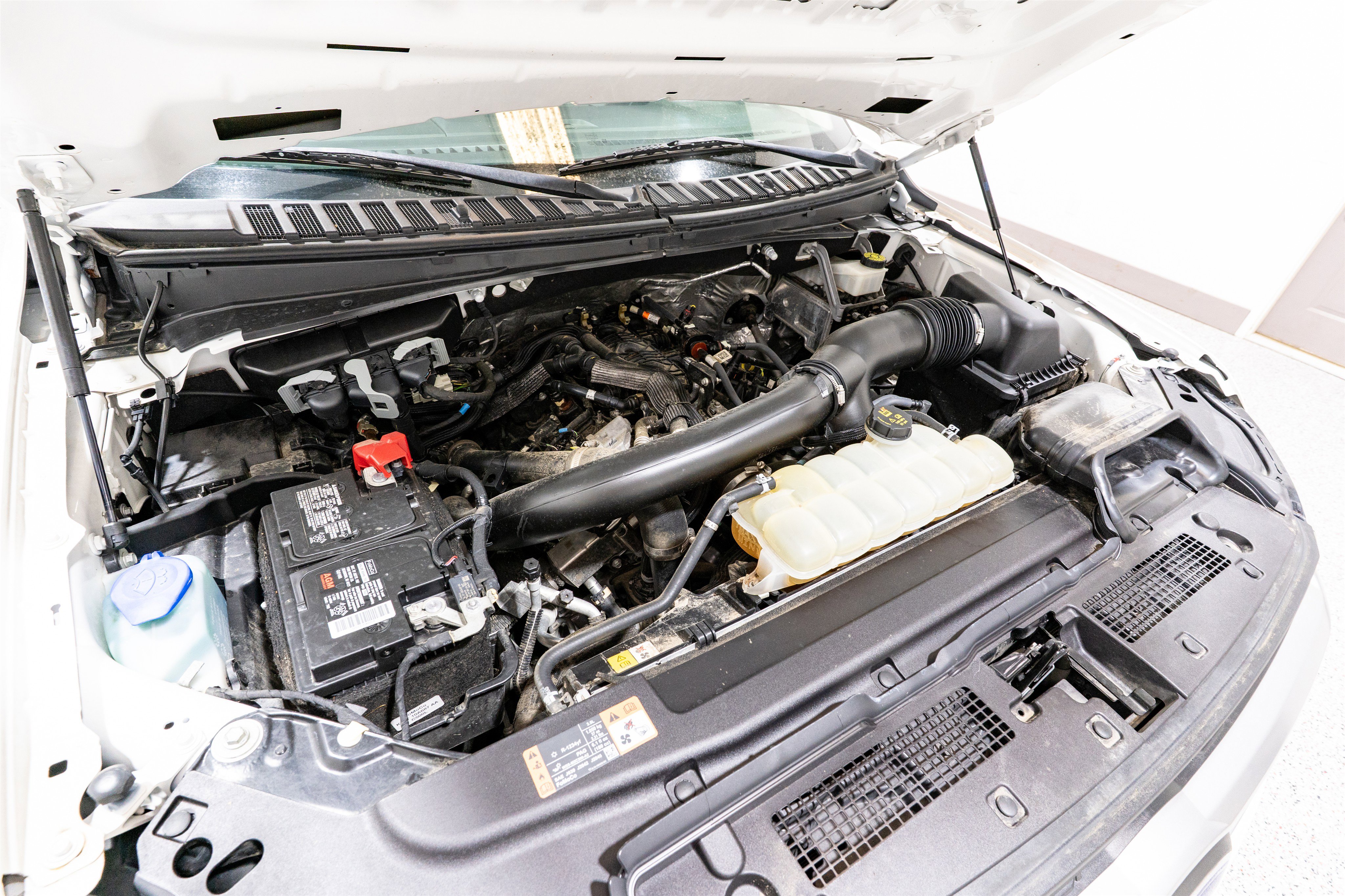 Used 2022 Ford Expedition Max XLT image 36