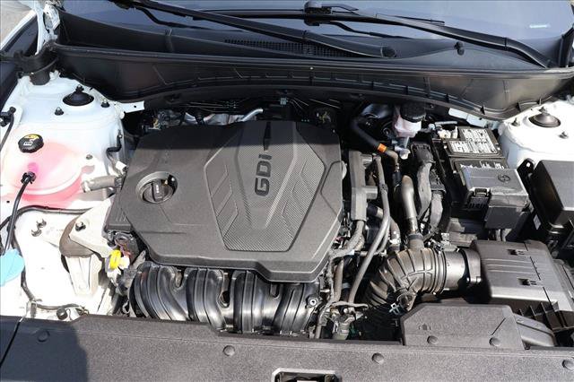 Used 2023 Hyundai Tucson SEL AWD/4WD image 30