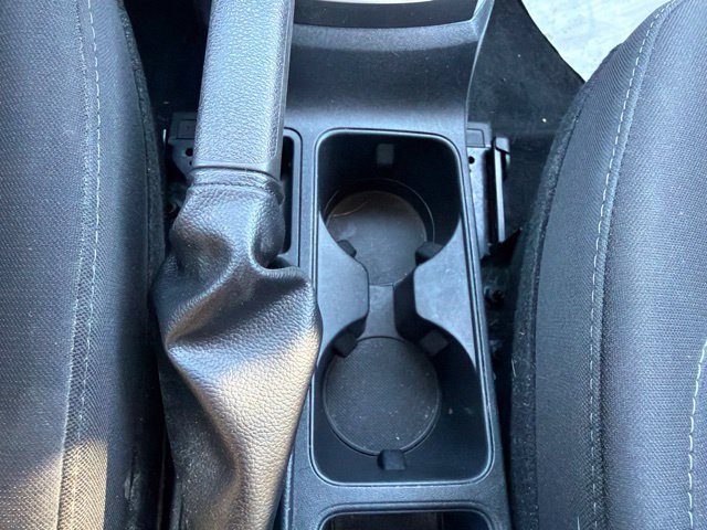 Used 2022 Ford EcoSport SE AWD/4WD image 32