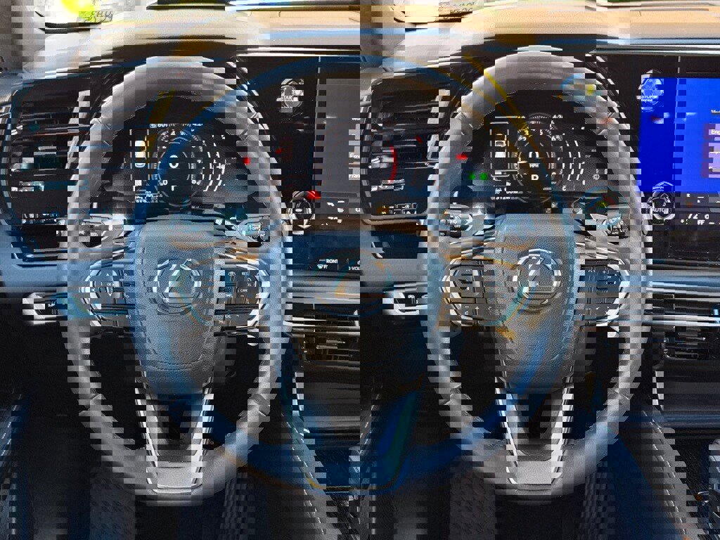 Certified 2023 Lexus RX 350 FWD w/ Cold Area Package image 21