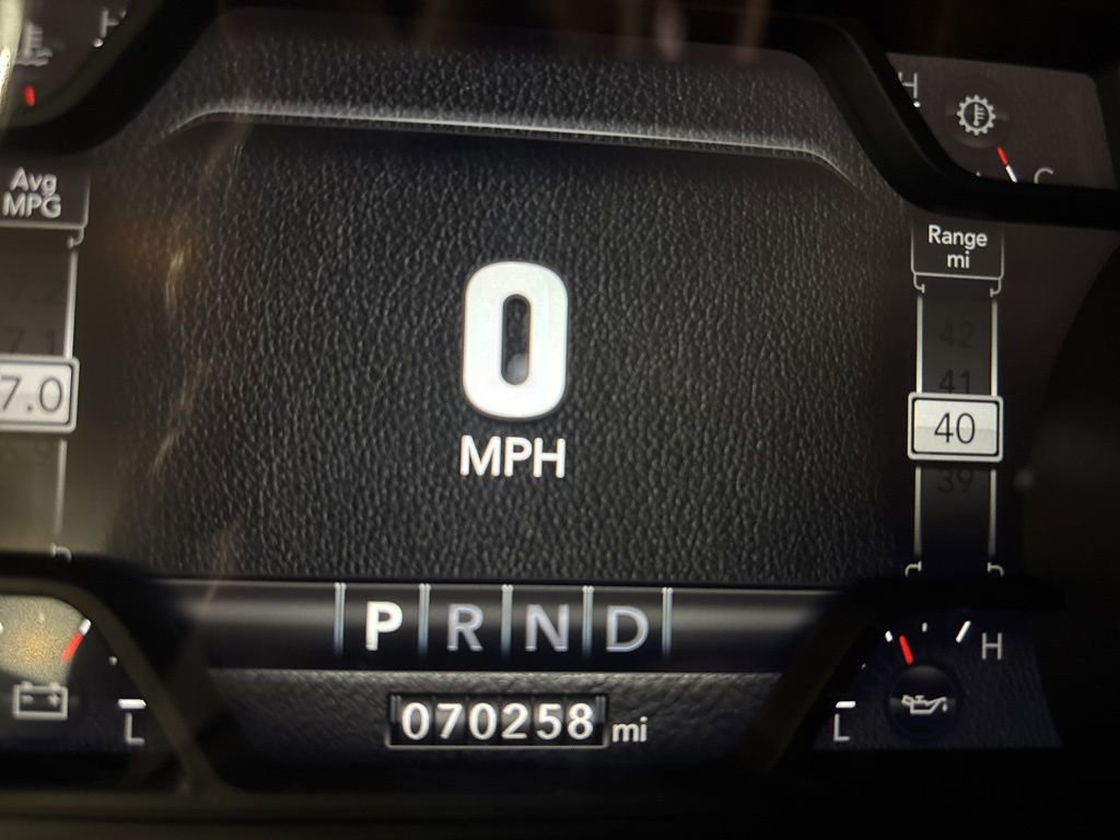 Used 2021 RAM 1500 Limited image 30