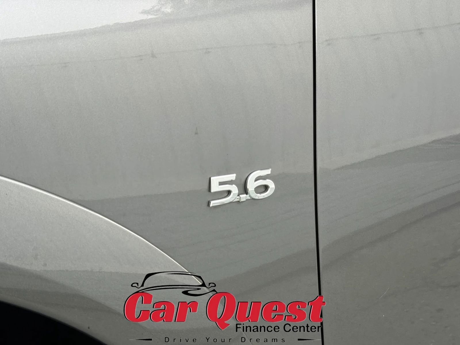 Used 2019 INFINITI QX80 Luxe RWD image 27