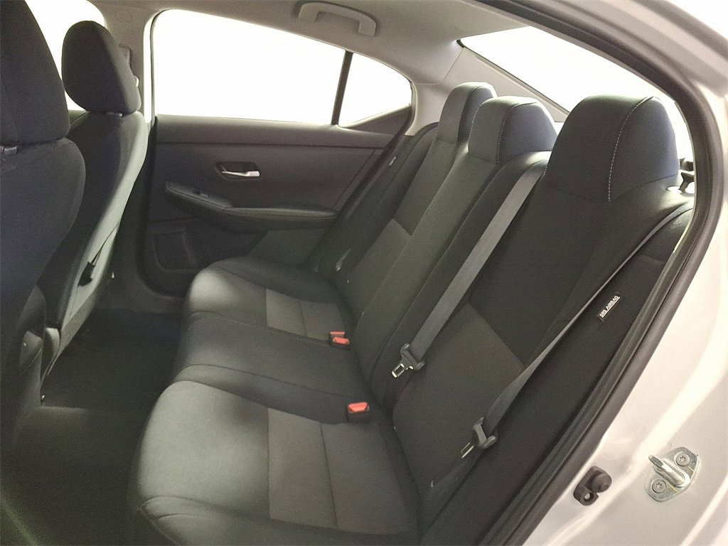 Used 2023 Nissan Sentra SV image 13