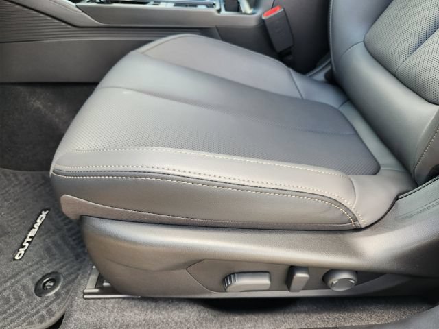 New 2026 Subaru Outback Limited XT AWD/4WD image 20