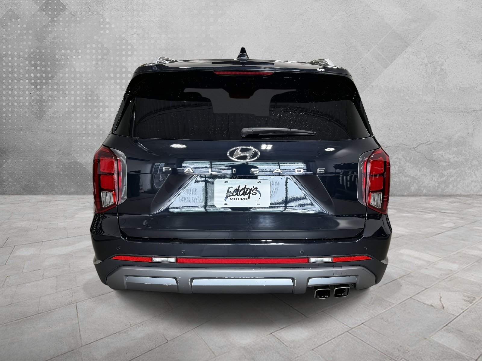 Used 2023 Hyundai Palisade Limited FWD image 6