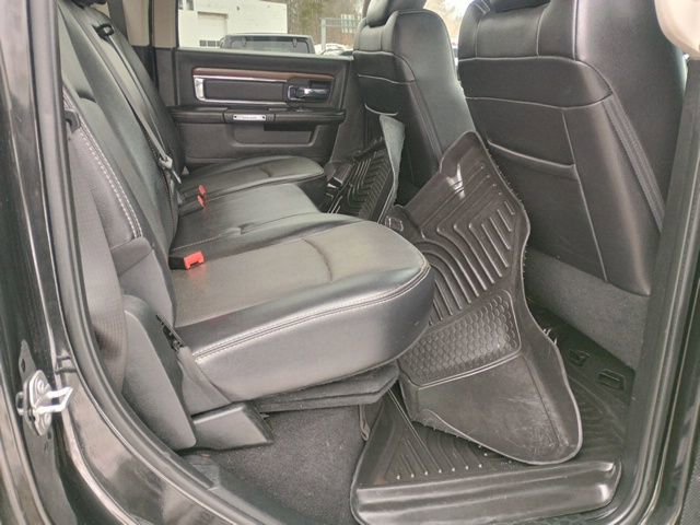 Used 2017 RAM 2500 Laramie w/ Sport Appearance Group image 18
