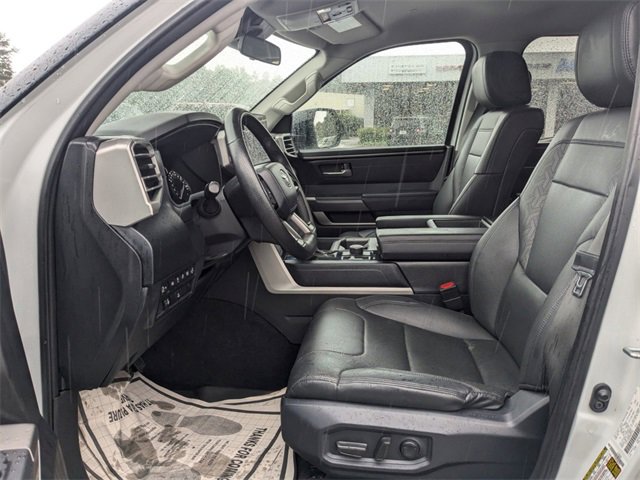 Used 2022 Toyota Tundra SR5 image 20