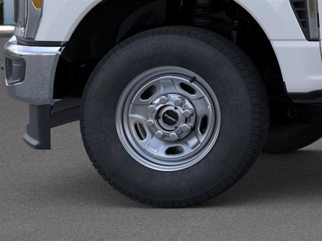 New 2026 Ford F250 XL w/ XL Chrome Package AWD/4WD image 19
