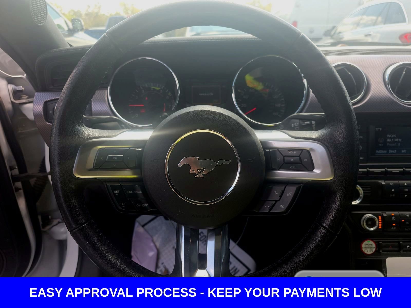 Used 2017 Ford Mustang GT image 10