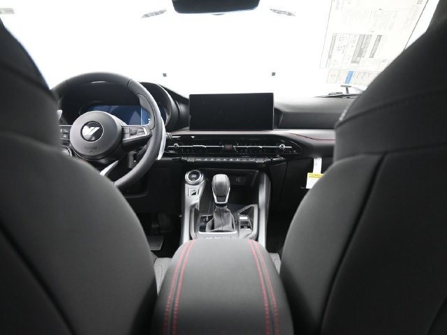 New 2025 Dodge Hornet R/T AWD/4WD image 25