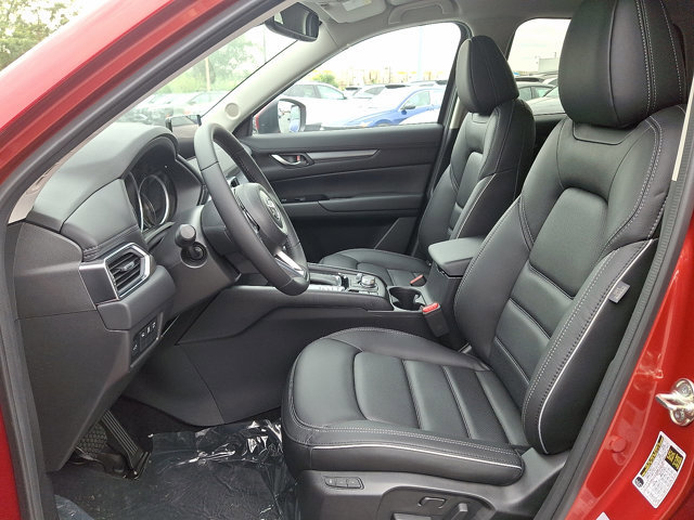 New 2025 MAZDA CX-5 AWD 2.5 S image 13