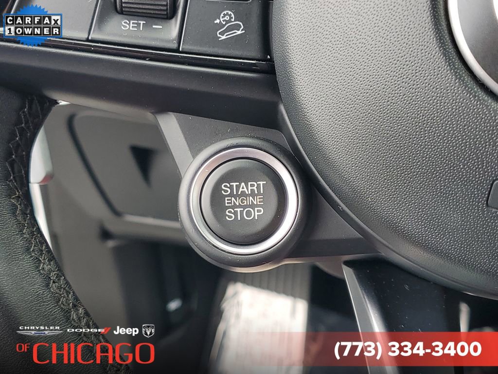 Used 2024 Alfa Romeo Stelvio Sprint AWD/4WD image 26