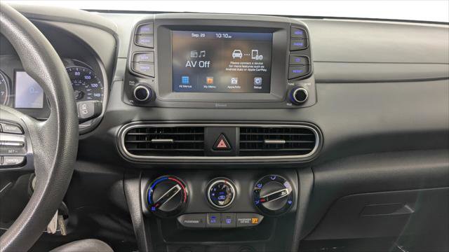 Used 2021 Hyundai Kona SE image 28