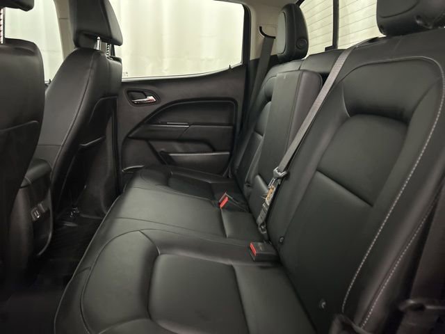 Used 2022 Chevrolet Colorado ZR2 image 24