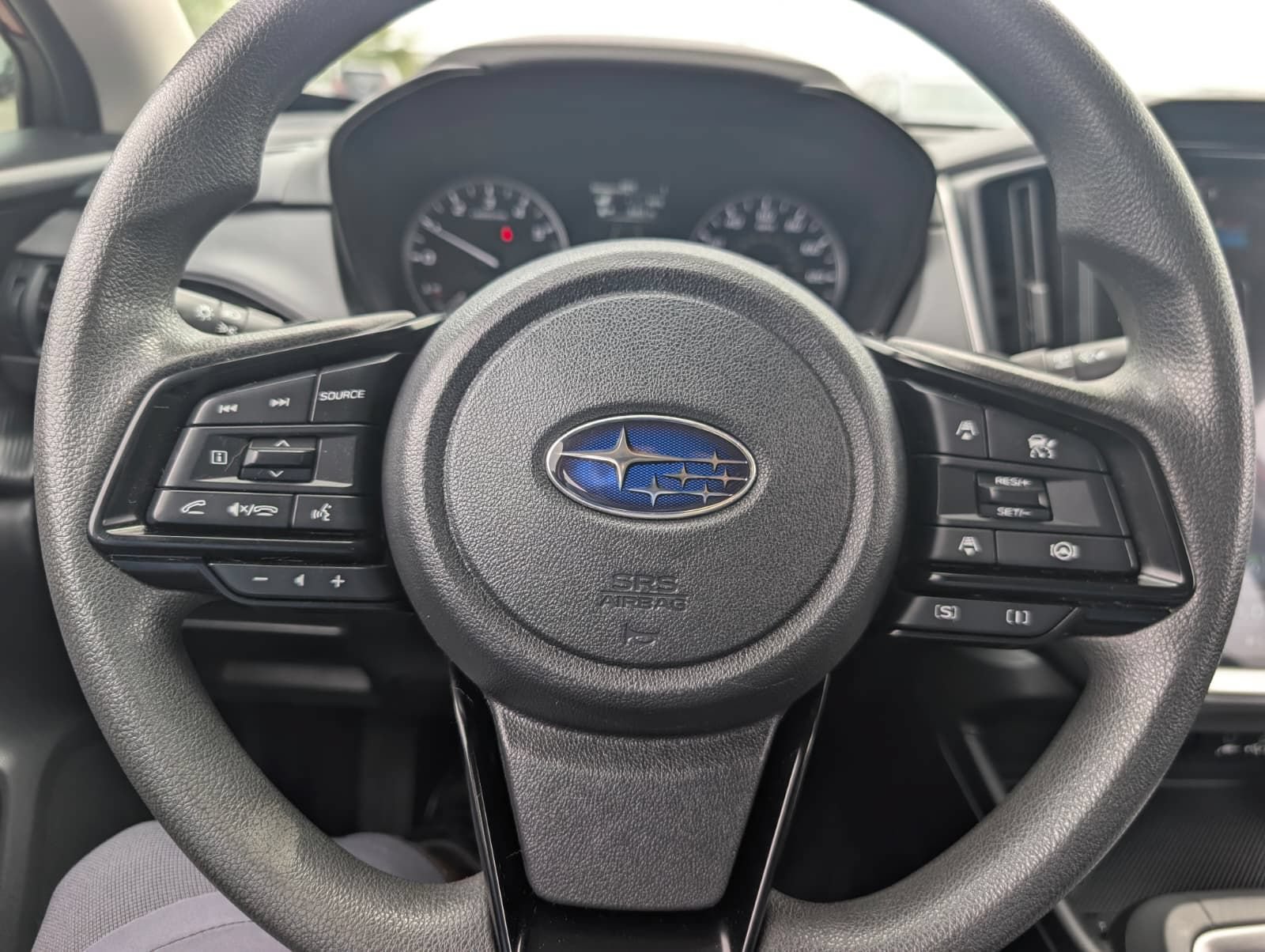Certified 2024 Subaru Crosstrek 2.0i Premium AWD/4WD image 21