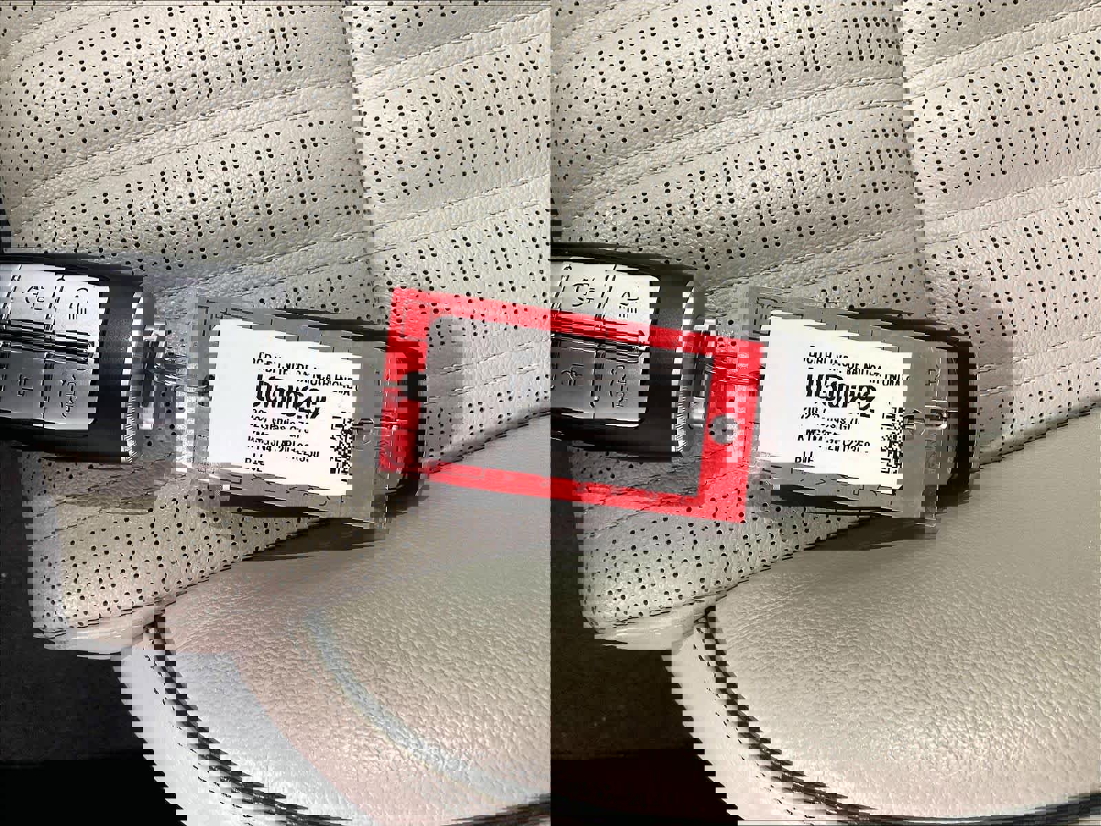 Used 2023 Genesis G70 2.0T w/ Sport Prestige Package image 31