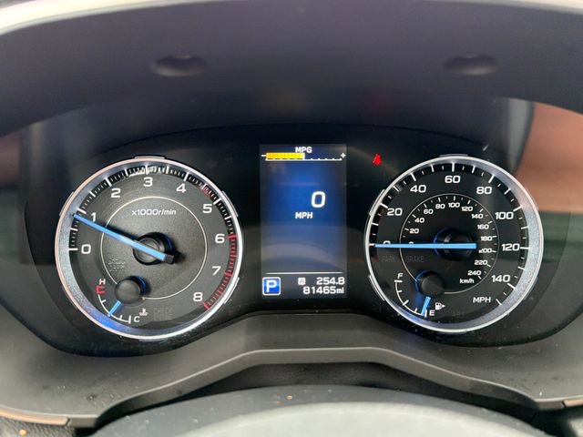 Used 2020 Subaru Ascent Touring w/ Popular Package #3 AWD/4WD image 11