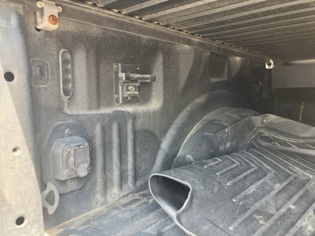 Used 2017 Ford F250 Platinum w/ Platinum Ultimate Package image 40