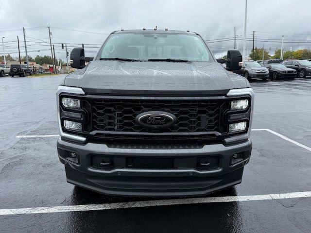 New 2026 Ford F350 Lariat image 10