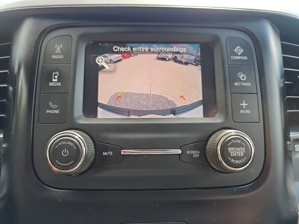 Used 2023 RAM 1500 Tradesman w/ Tradesman Group image 17