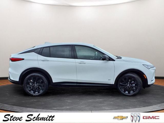 New 2026 Buick Envista Sport Touring w/ Convenience I Package image 27