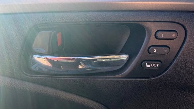 Used 2020 Honda Passport EX-L image 20